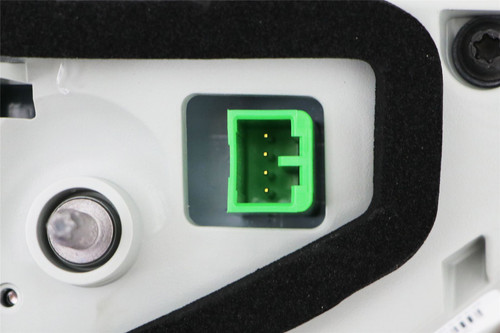 Rear light right inner LED Jaguar XF 15-