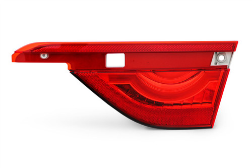 Rear light right inner LED Jaguar XF 15-