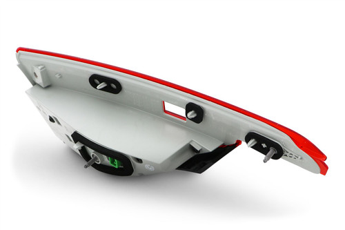 Rear light right inner LED Jaguar XF 15-