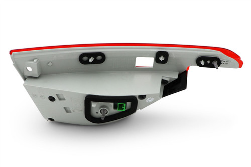 Rear light right inner LED Jaguar XF 15-