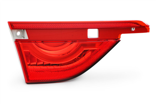 Rear light left inner LED Jaguar XF 15-