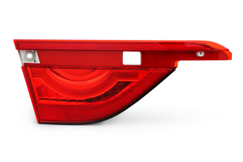 Rear light left inner LED Jaguar XF 15-