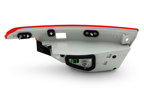 Rear light left inner LED Jaguar XF 15-