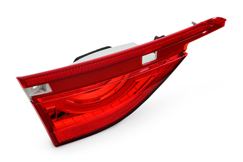 Rear light left inner LED Jaguar XF 15-
