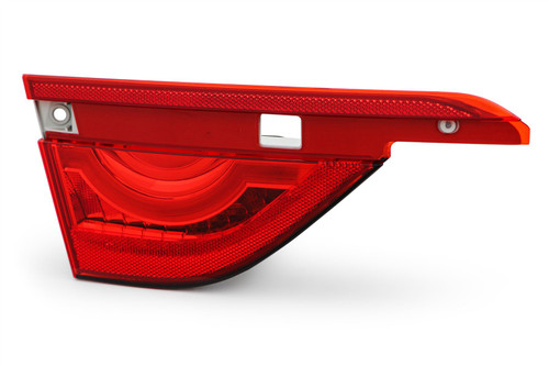 Rear light left inner LED Jaguar XF 15-