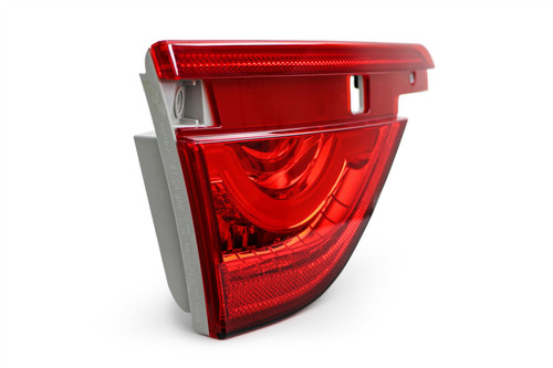 Rear light left inner LED Jaguar XF 15-