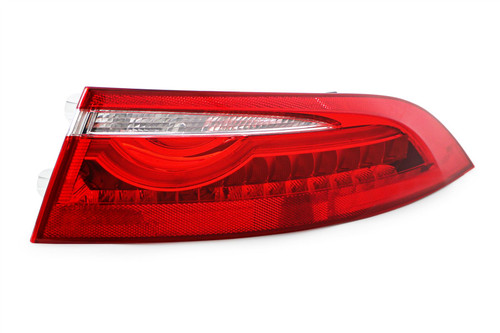 Rear light right outer LED Jaguar XF 15-