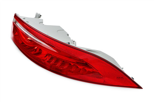 Rear light right outer LED Jaguar XF 15-