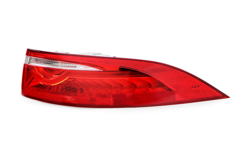 Rear light right outer LED Jaguar XF 15-
