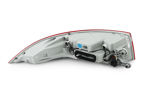 Rear light right outer LED Jaguar XF 15-