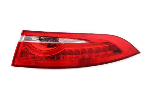 Rear light right outer LED Jaguar XF 15-