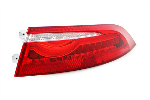 Rear light right outer LED Jaguar XF 15-