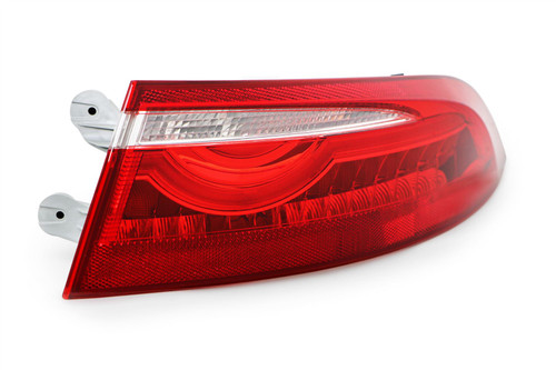 Rear light right outer LED Jaguar XF 15-