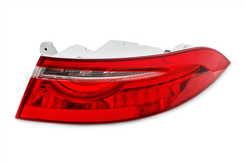 Rear light right outer LED Jaguar XF 15-