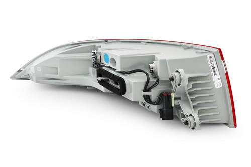Rear light right outer LED Jaguar XF 15-