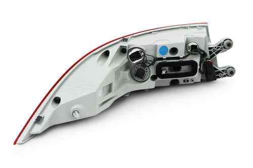 Rear light right outer LED Jaguar XF 15-