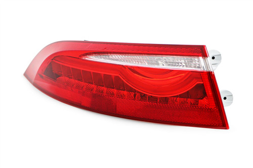 Rear light left outer LED Jaguar XF 15-