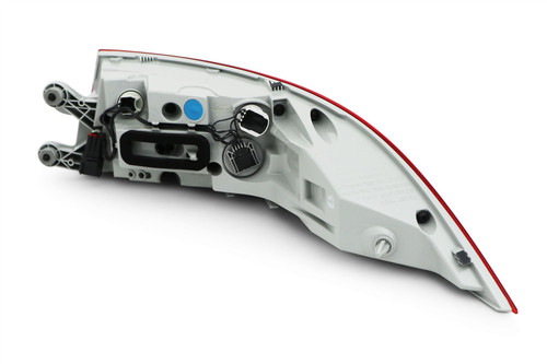 Rear light left outer LED Jaguar XF 15-