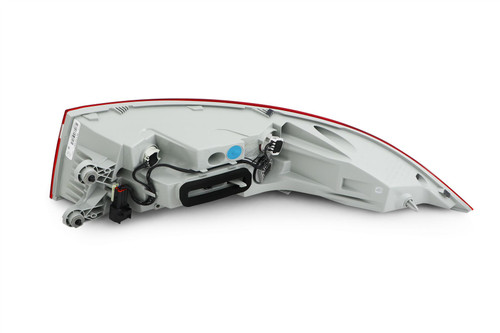 Rear light left outer LED Jaguar XF 15-