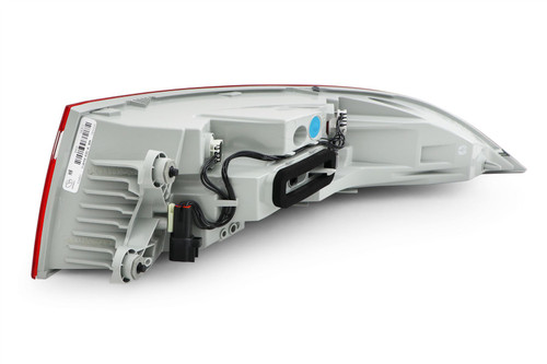 Rear light left outer LED Jaguar XF 15-