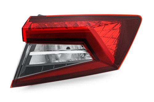 Rear light right outer LED Skoda Karoq 17-