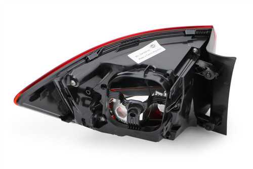 Rear light right outer LED Skoda Karoq 17-