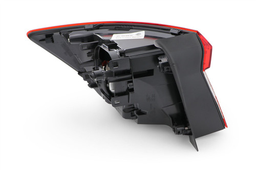 Rear light right outer LED Skoda Karoq 17-