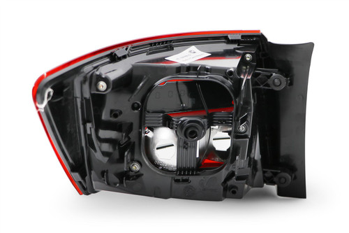 Rear light right outer LED Skoda Karoq 17-