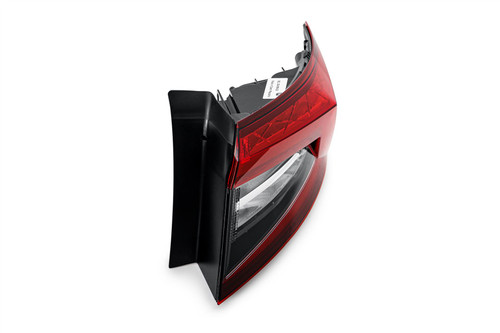 Rear light right outer LED Skoda Karoq 17-