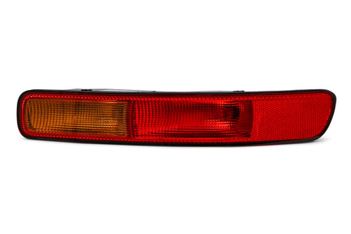 Rear light right led bumper Mini Clubman 20-