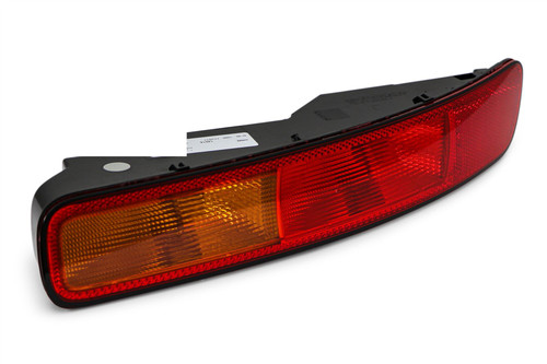 Rear light right led bumper Mini Clubman 20-