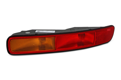 Rear light right led bumper Mini Clubman 20-