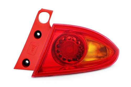 Rear light right Seat Leon 06-12