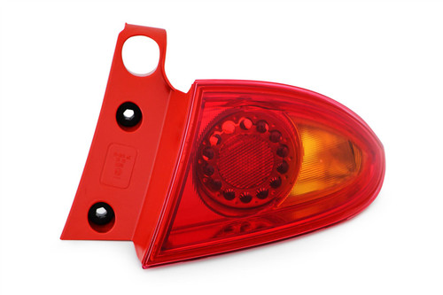 Rear light right Seat Leon 06-12