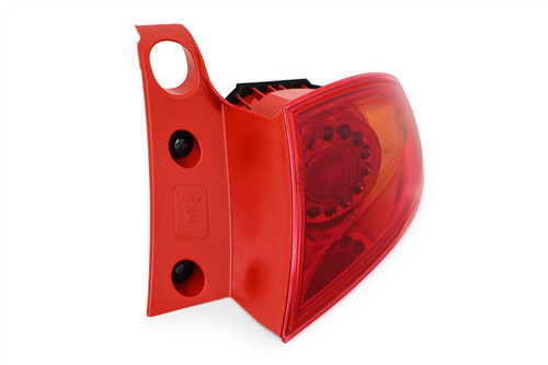 Rear light right Seat Leon 06-12