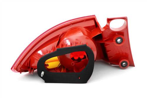 Rear light right Seat Leon 06-12