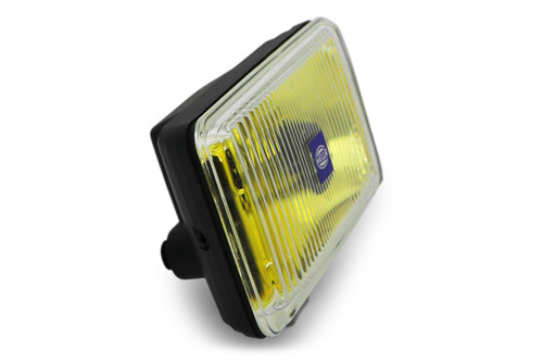 Fog Light Hella Comet 450 yellow