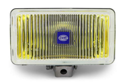 Fog Light Hella Comet 450 yellow