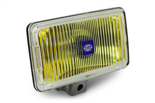 Fog Light Hella Comet 450 yellow