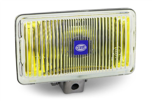 Fog Light Hella Comet 450 yellow