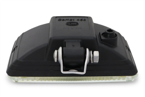 Fog Light Hella Comet 450 yellow