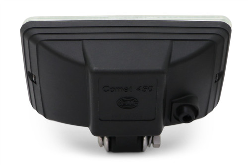 Fog Light Hella Comet 450 yellow