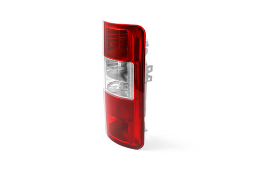 Rear light right Ford Transit Connect 02-09