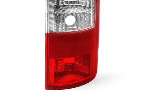 Rear light right Ford Transit Connect 02-09