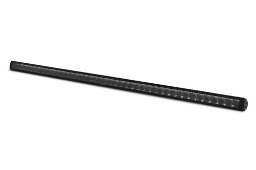 Light bar LED Hella Black Magic 12/24 5700K DRL 1005mm wide