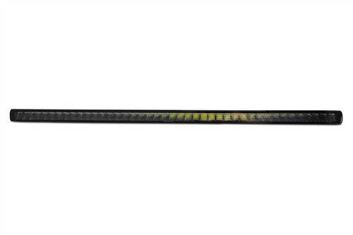 Light bar LED Hella Black Magic 12/24 5700K DRL 1005mm wide