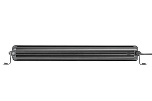 Light bar LED Hella Black Magic 12/24 5700K DRL 561mm wide