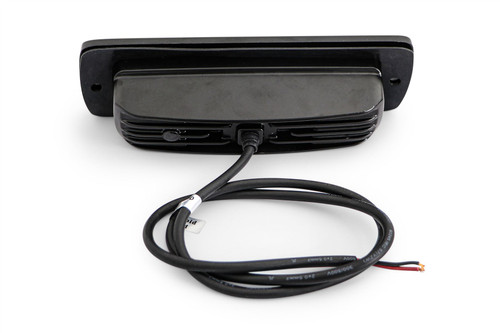 Spot Light LED Hella Black Magic 12/24 5700K