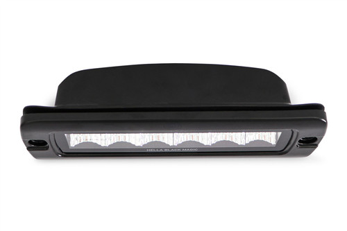 Spot Light LED Hella Black Magic 12/24 5700K