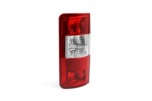 Rear light left  Ford Transit Connect 02-09